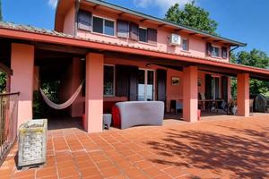 Villa di 440 m² con più di 5 locali e box auto dop
