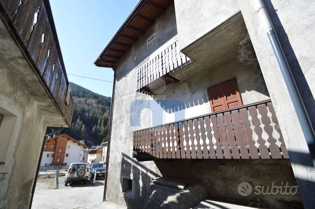 Appartamento – Valfurva, Canareglia - Altro