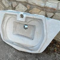 Lavabo pietra Apricena