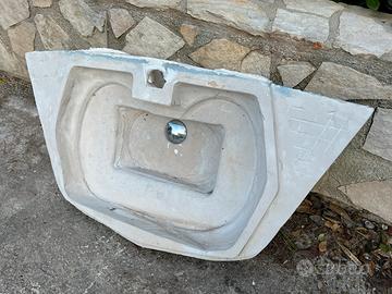 Lavabo pietra Apricena