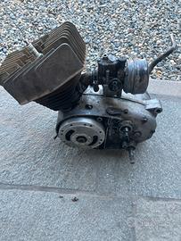 Motore ciamatti kaiman 50cc