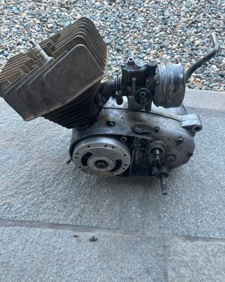 Motore ciamatti kaiman 50cc