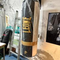 Saccone da boxe