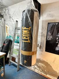 Saccone da boxe