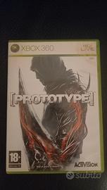 Prototype e Prototype 2 - Xbox 360