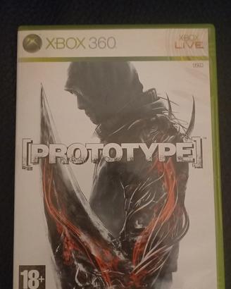 Prototype e Prototype 2 - Xbox 360