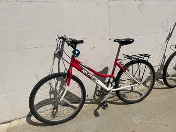 Bicicletta
