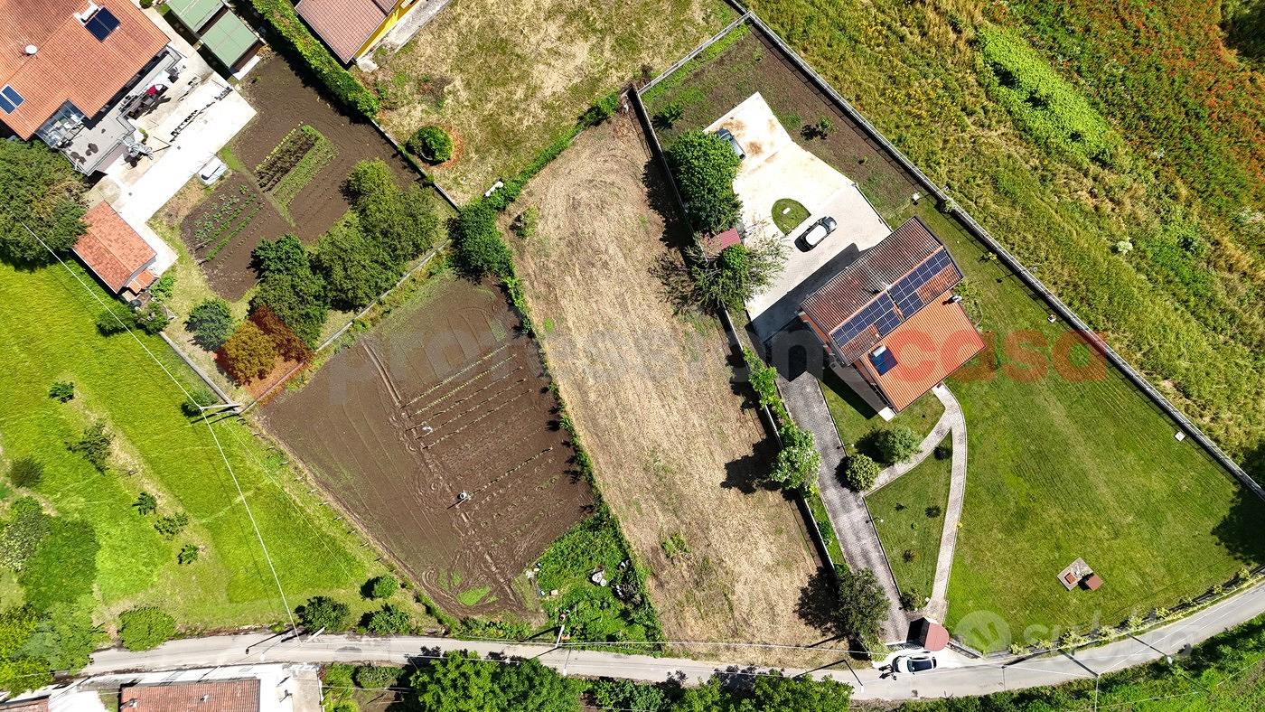 Terreno Agricolo San Martino Valle Caudina - Altro