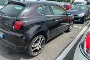 Ala mito 1.4 T-Jet 120cv benzina /gpl.
