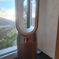 Dyson depuratore d'aria
