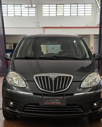 Lancia Musa 0ro Plus 1.4 16v del 2011 AUTOMATICA