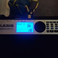 Batteria elettronica Alesis Performance Pad Pro