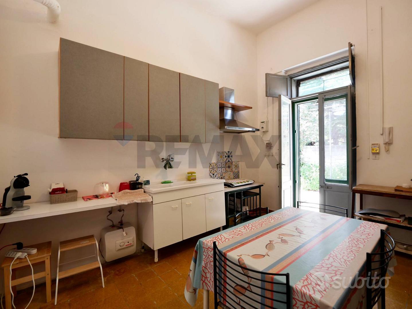 Apartment in Bari, Santo Spirito - Vista 5