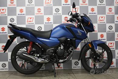 Honda CB 125 F