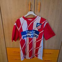 Maglia Atletico Madrid Griezmann