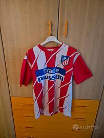 Maglia Atletico Madrid Griezmann