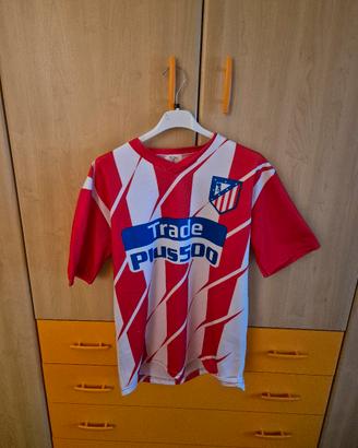 Maglia Atletico Madrid Griezmann