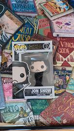 Funko Pop Game of Thrones