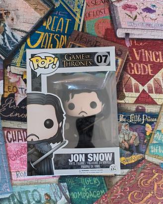 Funko Pop Game of Thrones