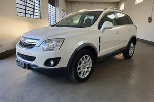 OPEL Antara 2.2 CDTI 163CV Cosmo