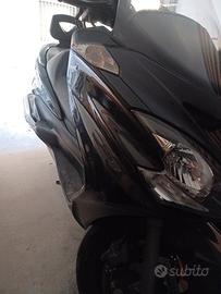 Yamaha Majesty 400 - 2010