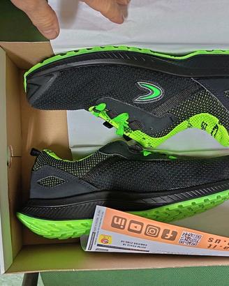 scarpe antinfortunistiche S3