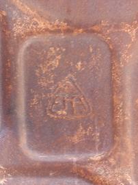 Tanica benzina WW II