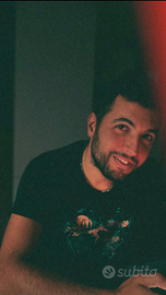 Commesso o cameriere