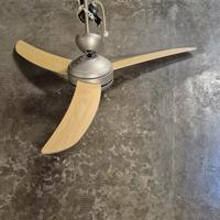 Ventilatore a soffitto Electroline