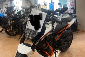 KTM Duke 125 ABS del 2017