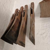 attrezzi per muratori