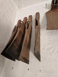 attrezzi per muratori