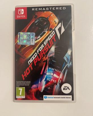 Need for Speed Hot Pursuit