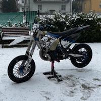 Husqvarna 300 motard