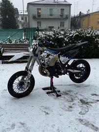 Husqvarna 300 motard