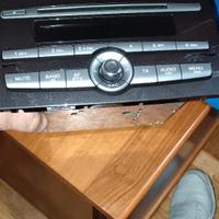 Autoradio originale Fiat Bravo