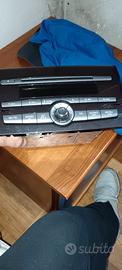 Autoradio originale Fiat Bravo