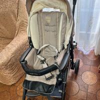 Trio Inglesina Zippy Free