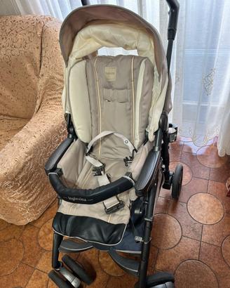 Trio Inglesina Zippy Free