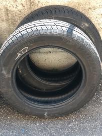 Pneumatici per auto