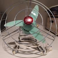Ventulatore anni 60