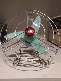 Ventulatore anni 60
