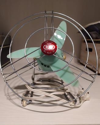 Ventulatore anni 60