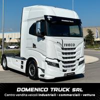 Iveco Stralis S-Way 510