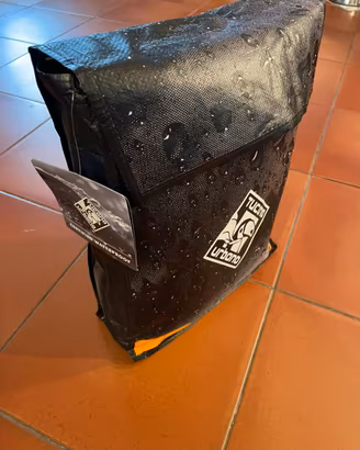 Tucanourbano Termoscud