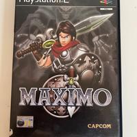 Maximo ps2