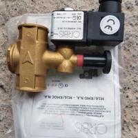 Elettrovalvola Gas ORBIS M16 / RMONA  DN20