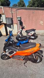 Gilera Runner 50 - 1998
