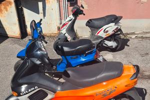 Gilera Runner 50 - 1998
