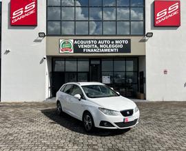 Seat Ibiza SW 1.2 b. - 5p.|UNIPRO|NEOPATENTATI